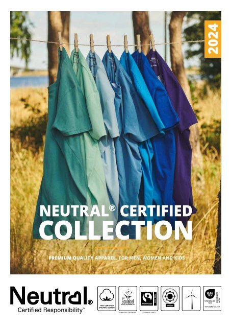 Neutral Certified Collection 2024_PDF