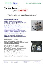 Captest  PV + PL 2024