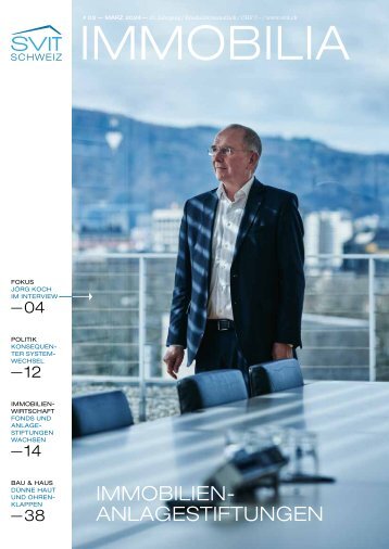 immobilia März 2024