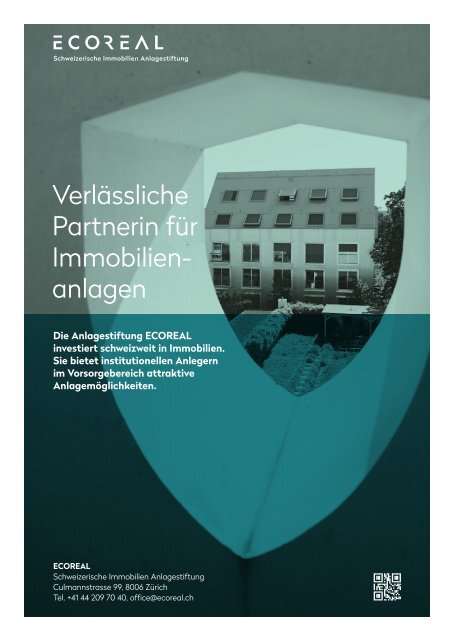 immobilia 2024/03 - SVIT