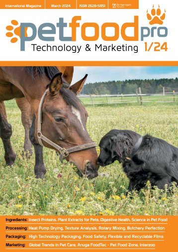 PetFood PRO 1/2024