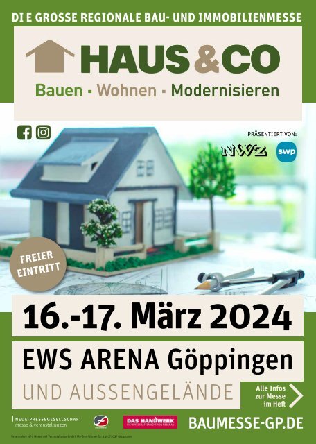 Haus 35 Goppingen Mehr Als Nur Ein Gebaude Ein Stuck Goppinger Geschichte Und Zukunft