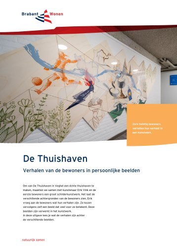 De Thuishaven