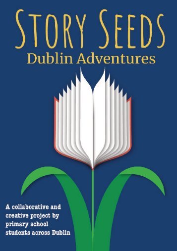 Story Seeds MSW Dublin