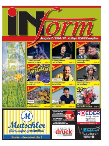 Ausgabe 2 2024 87 13ter Maerz