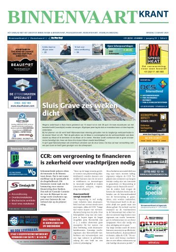 2024-06 OSD Antwerpen