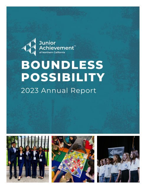 2023 JA NorCal Annual Report