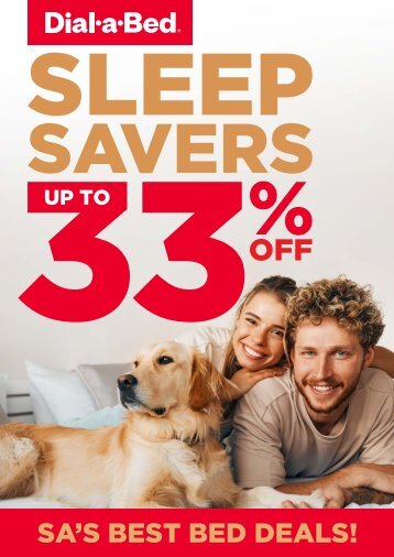 Up to 33% off Super Savers - Catalogue