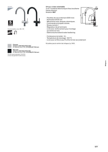 FRANKE_Manuel de Vente 2024_FR