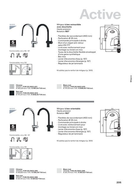 FRANKE_Manuel de Vente 2024_FR