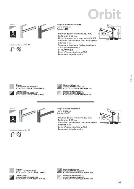 FRANKE_Manuel de Vente 2024_FR