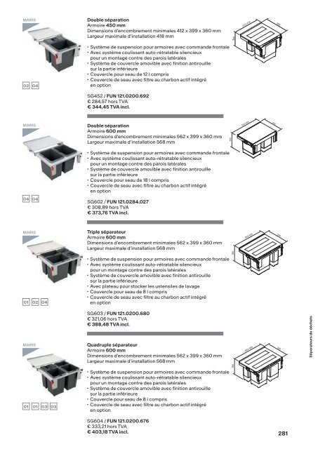 FRANKE_Manuel de Vente 2024_FR