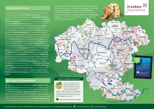 Deutschlands Schönste Wanderwege 2024