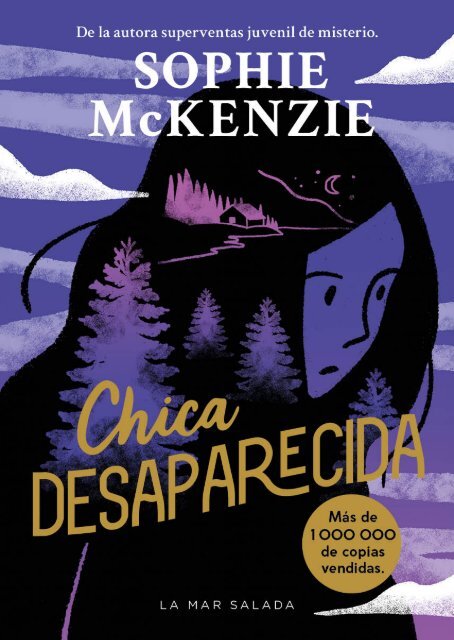Chica desparecida