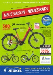 Prospekt_Zweirad_Nickel_11_2024_Neue_Saison_Neues_Rad