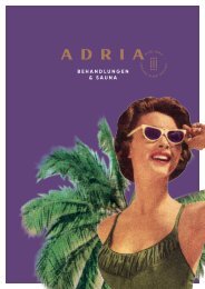 Beautykatalog Adria A4 DE 2024 web