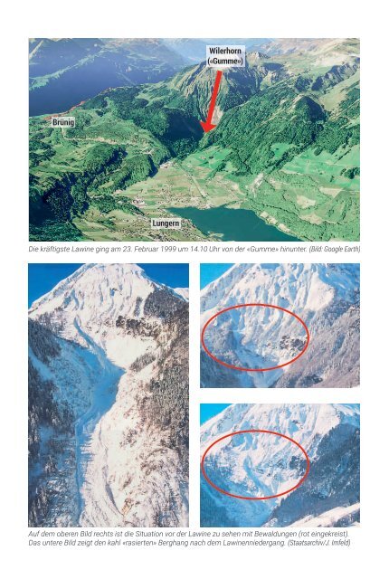 Aktuell Obwalden | KW 11 | 14. März 2024