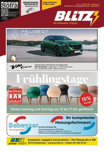 NW Blitz KW11 / 14.03.24