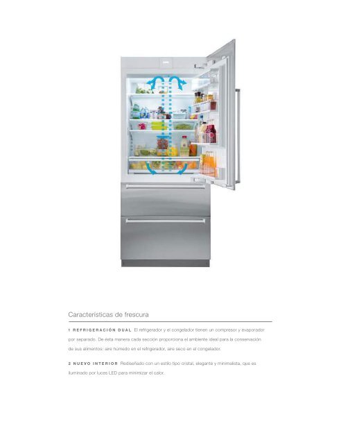 SubZeroWolf Full Product Line Brochure May 2018_Espanol_LOW
