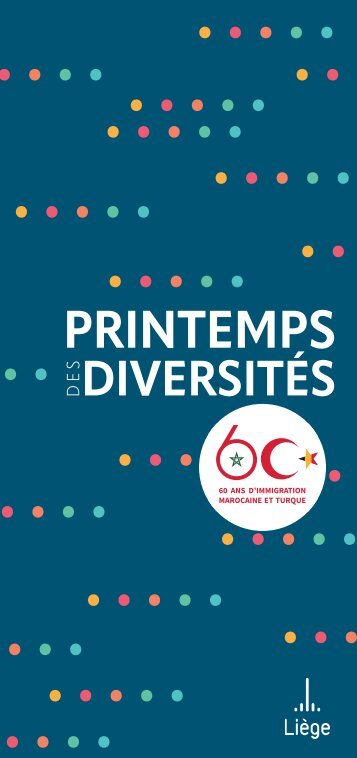 Printemps des Diversités 2024