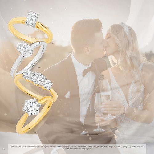 Journeys of the Heart Catalogue - STEPHENS JEWELLERS