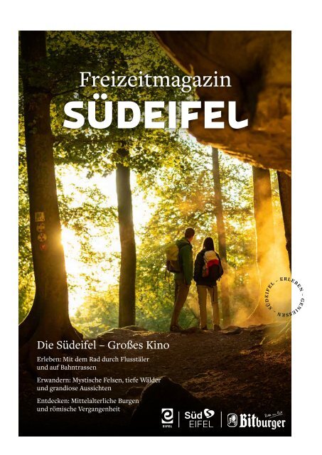 Freizeitmagazin Südeifel