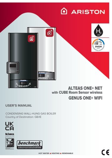 ONE+ Series User Manual 