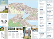 Miniguide of Gilleleje-Tisvildeleje-Dronningmølle 2024