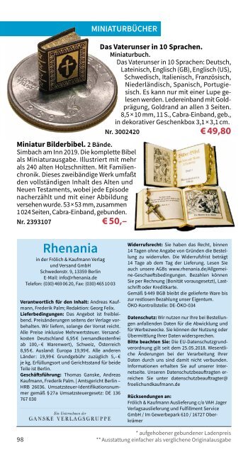 Rhenania 04-24