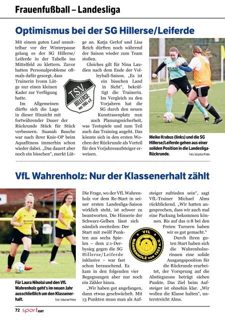 Sport KURT 03/2024