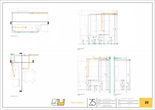 Proyecto Final Máster BIM Manager de Ángela Álvarez y Lucía Álvarez 2023