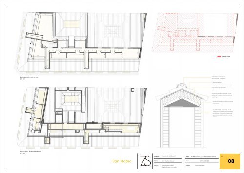 Proyecto Final Máster BIM Manager de Ángela Álvarez y Lucía Álvarez 2023