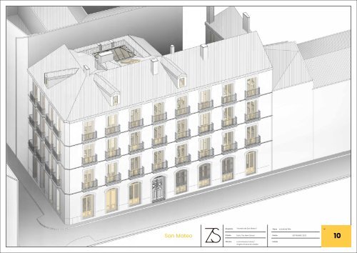 Proyecto Final Máster BIM Manager de Ángela Álvarez y Lucía Álvarez 2023