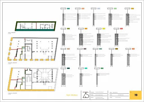 Proyecto Final Máster BIM Manager de Ángela Álvarez y Lucía Álvarez 2023