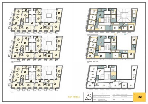 Proyecto Final Máster BIM Manager de Ángela Álvarez y Lucía Álvarez 2023