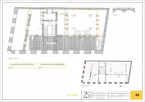 Proyecto Final Máster BIM Manager de Ángela Álvarez y Lucía Álvarez 2023