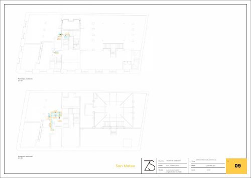 Proyecto Final Máster BIM Manager de Ángela Álvarez y Lucía Álvarez 2023