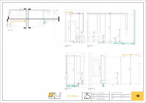 Proyecto Final Máster BIM Manager de Ángela Álvarez y Lucía Álvarez 2023