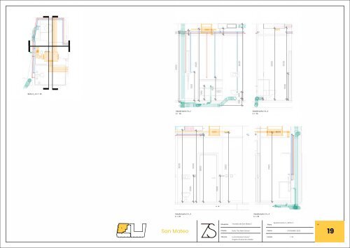 Proyecto Final Máster BIM Manager de Ángela Álvarez y Lucía Álvarez 2023