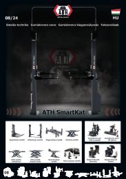 ATH SmartKat HU