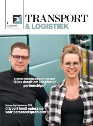 Transport en Logistiek 2024 Editie 2