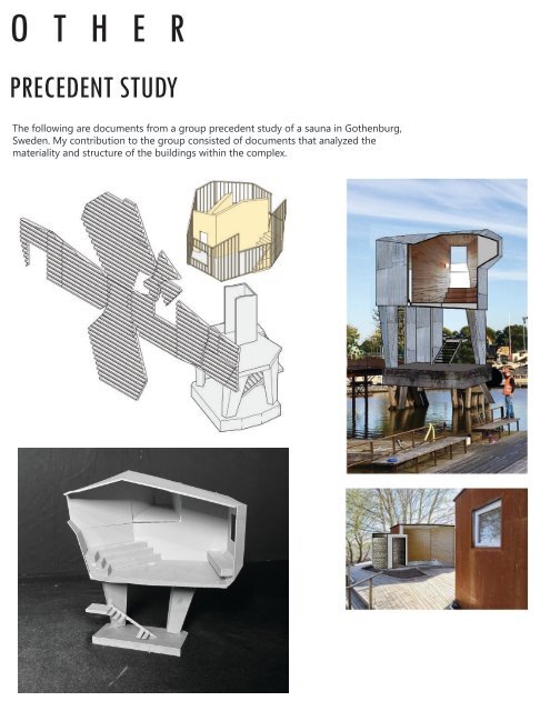 ISSU portfolio