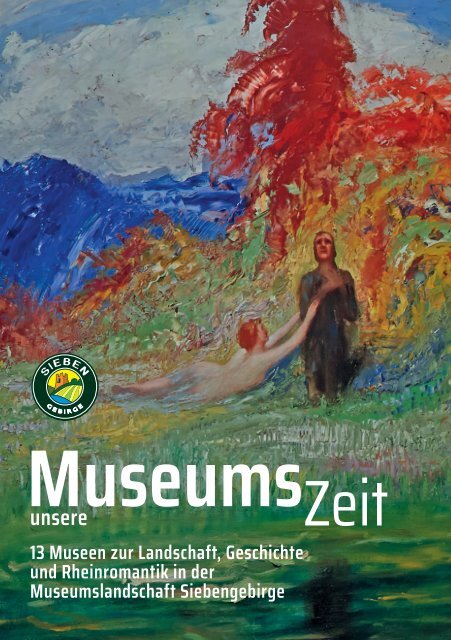 Museumslandschaft Siebengebirge