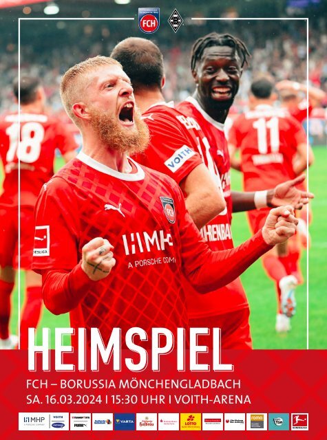 Heimspiel