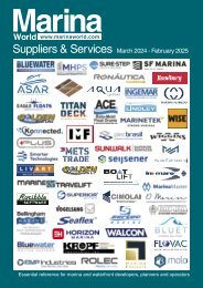2024-25 Suppliers & Services