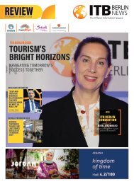 2024 ITB BERLIN NEWS - REVIEW Edition