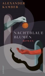 Leseprobe Nachtblaue Blumen