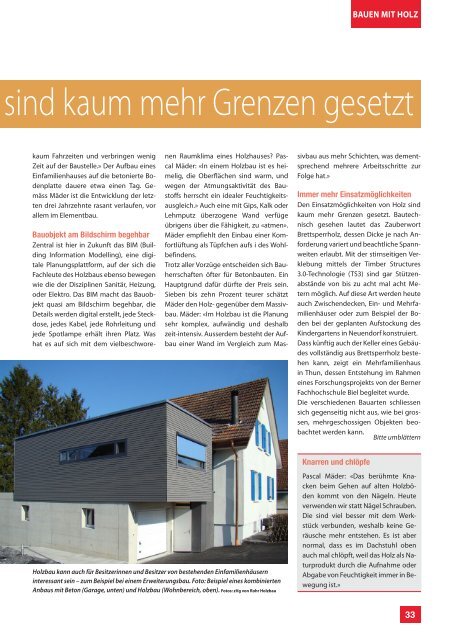 HEV-Magazin März 2024 | West