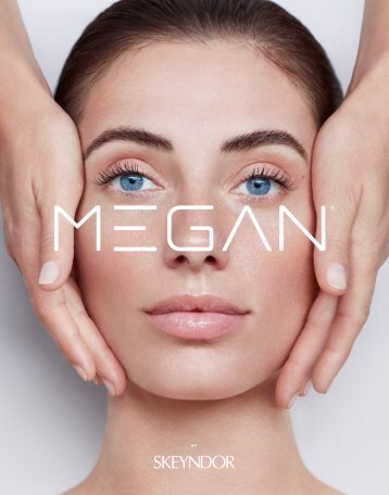 Meet MEGAN