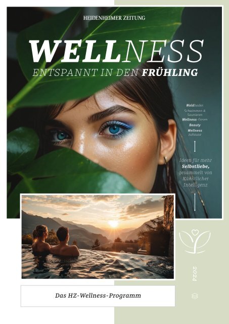 Wellness Magazin wellness-magazin